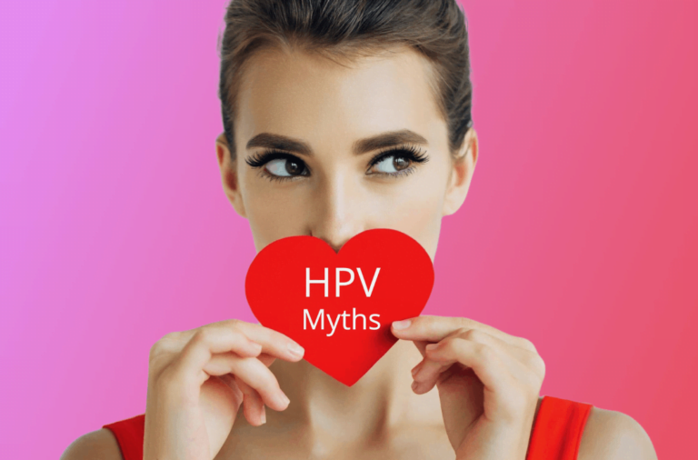 أكاذيب حول الثأليل التناسلية