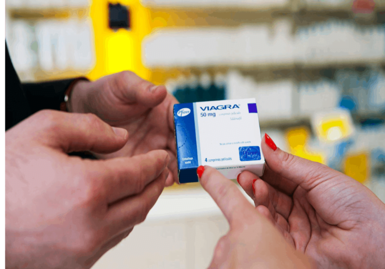 هل يمكنك تناول الفياجرا يوميا؟