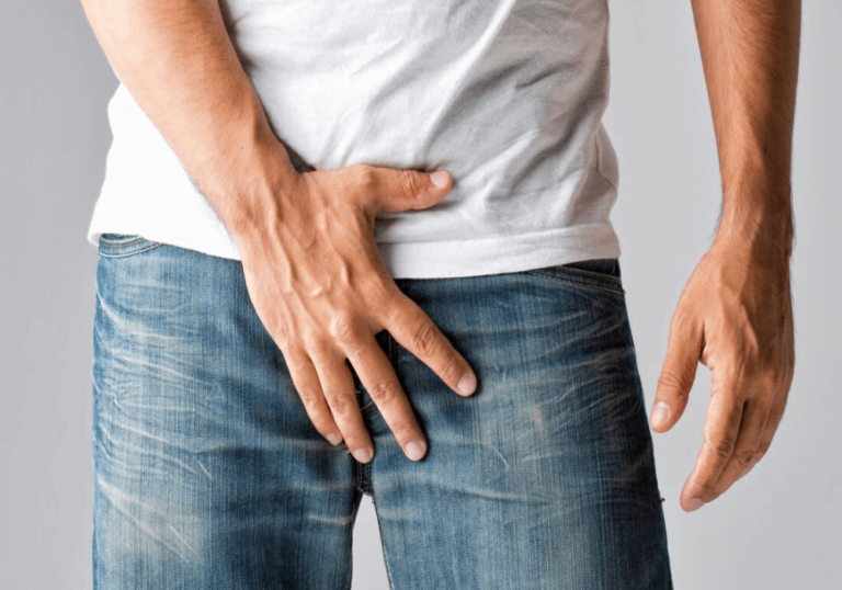 نظرة عامة على القضيب المخفي