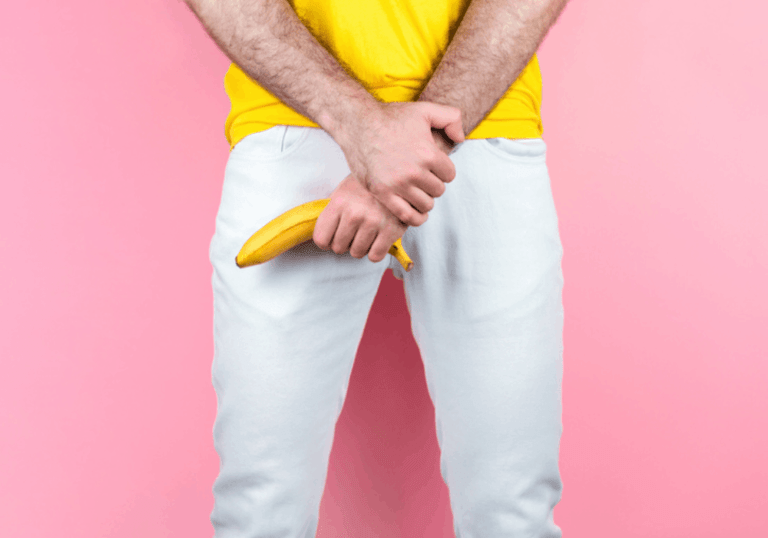 ما هو إنحناء القضيب الخلقي وكيف يختلف عن مرض بيروني؟