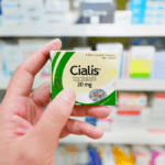 ما هو سياليس وكيف يعمل؟