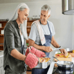 كيف يؤثر العمر على ضعف الإنتصاب