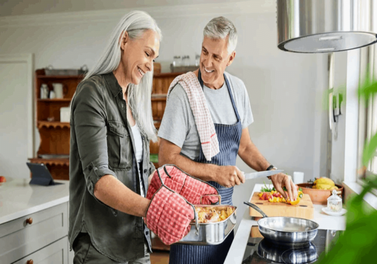 كيف يؤثر العمر على ضعف الإنتصاب