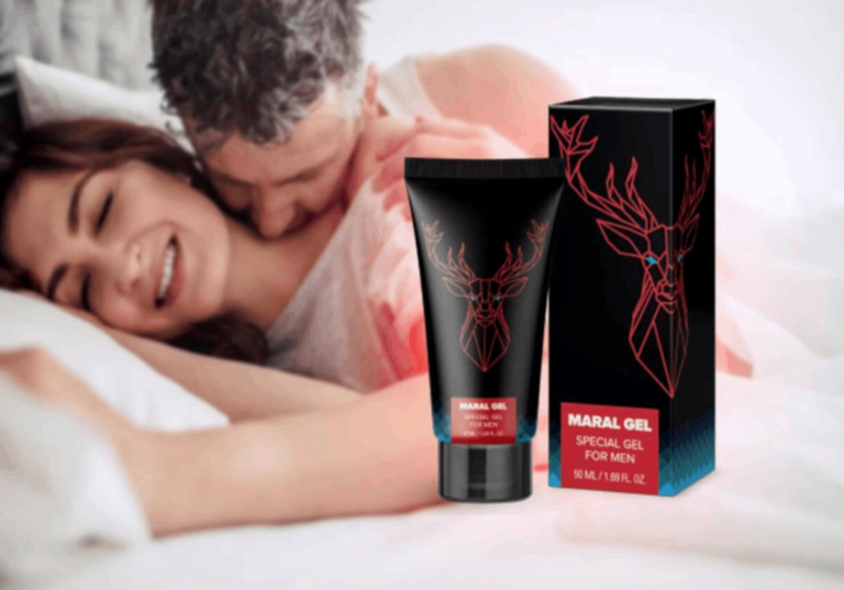 كريم مارال جل مراجعة شاملة