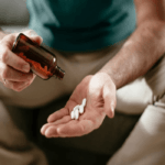 هل تؤثر بعض الفيتامينات على الوظيفة الجنسية؟