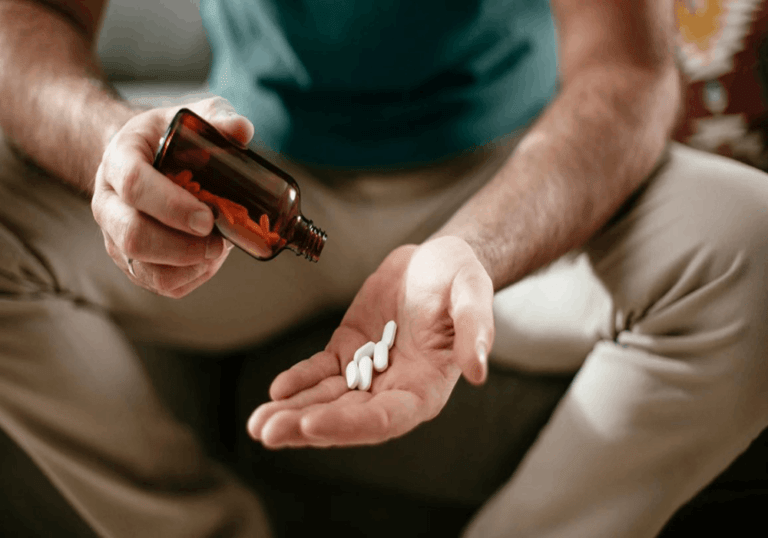 هل تؤثر بعض الفيتامينات على الوظيفة الجنسية؟