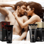 مراجعة شاملة لكريم تيتان جيل Titan Gel