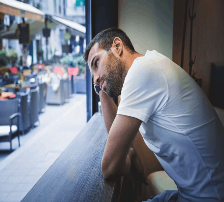 أعراض إنخفاض هرمون التستوستيرون