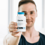 حبوب إيركتين Erectin المنتج رقم 1 لعلاج المشاكل الجنسية في السوق