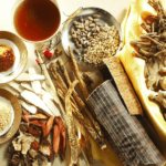 أعشاب لعلاج ضعف الإنتصاب