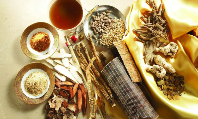 أعشاب لعلاج ضعف الإنتصاب