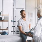 الضعف الجنسي عند الشباب