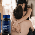 سلبات وإيجابيات حبوب Vitaman Plus