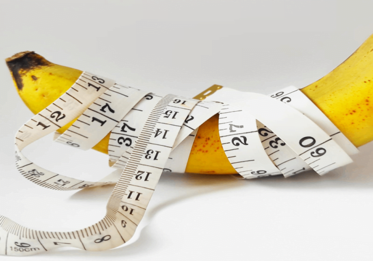 هل حجم القضيب مهم بالنسبة للمرأة؟