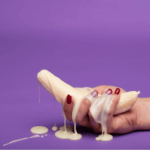 خرفات حول زيادة حجم السائل المنوي