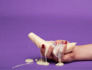 خرفات حول زيادة حجم السائل المنوي