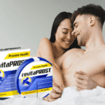 مراجعة شاملة لحبوب Revitaprost