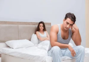سؤال وجواب حول ضعف الإنتصاب