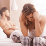 حساسية السائل المنوي