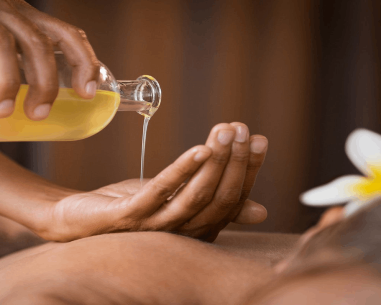 شرح تدليك الخصيتين | تقنيات العلاج والفوائد الصحية