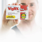 مراجعة شاملة لكبسولات فيجركس بلس VigRX Plus