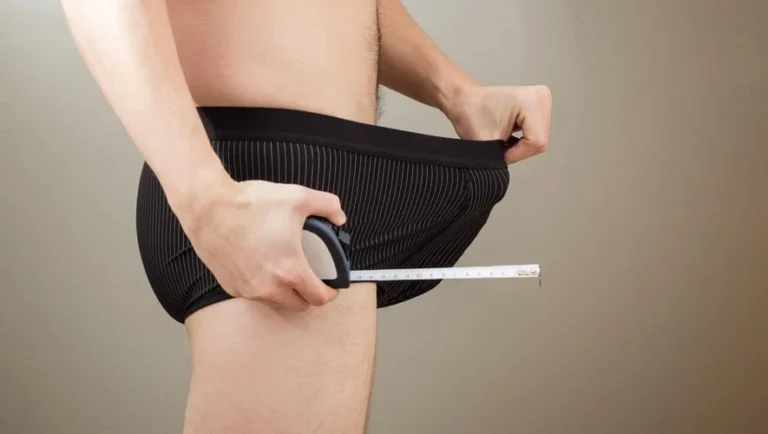 كيفية تكبير القضيب : 9 حلول لزيادة حجم القضيب