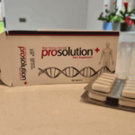 معلومات حول حبوب ProSolution Plus