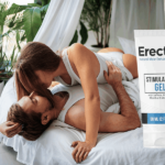 تجربتي مع جل إركتين Erectin أفضل علاج لضعف الإنتصاب