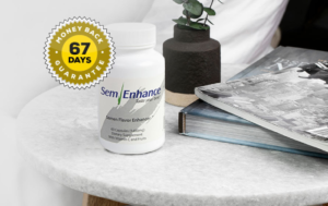 حبوب SemEnhance مراجعة شاملة