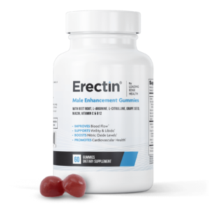علكة إيركتين Erectin