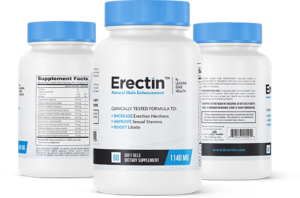 معلومات عن إريكتين Erectin