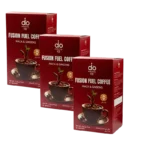 لماذا تعتبر قهوة فيوجن فيول (Fusion Fuel Coffee) السر الأقوى لتعزيز الأداء والحيوية للرجال؟